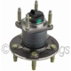 Purchase Top-Quality Rear Hub Assembly by BCA BEARING - WE60866 pa7