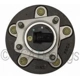 Purchase Top-Quality Rear Hub Assembly by BCA BEARING - WE60866 pa8