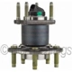 Purchase Top-Quality Rear Hub Assembly by BCA BEARING - WE60866 pa9