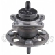 Purchase Top-Quality Rear Hub Assembly by BCA BEARING - WE60890 pa2
