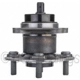 Purchase Top-Quality Rear Hub Assembly by BCA BEARING - WE60890 pa5