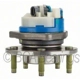 Purchase Top-Quality Rear Hub Assembly by BCA BEARING - WE60894 pa11