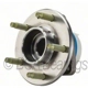 Purchase Top-Quality Rear Hub Assembly by BCA BEARING - WE60894 pa8