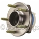 Purchase Top-Quality Rear Hub Assembly by BCA BEARING - WE60900 pa1