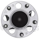 Purchase Top-Quality Rear Hub Assembly by BCA BEARING - WE60921 pa7