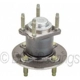 Purchase Top-Quality Rear Hub Assembly by BCA BEARING - WE60928 pa2