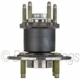 Purchase Top-Quality Rear Hub Assembly by BCA BEARING - WE60928 pa4