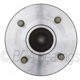 Purchase Top-Quality Rear Hub Assembly by BCA BEARING - WE60928 pa7