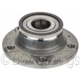 Purchase Top-Quality Rear Hub Assembly by BCA BEARING - WE60941 pa6