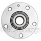 Purchase Top-Quality Rear Hub Assembly by BCA BEARING - WE60941 pa8