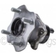 Purchase Top-Quality Rear Hub Assembly by BCA BEARING - WE60942 pa1