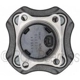 Purchase Top-Quality Rear Hub Assembly by BCA BEARING - WE60942 pa8