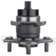 Purchase Top-Quality Rear Hub Assembly by BCA BEARING - WE60942 pa9