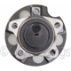 Purchase Top-Quality Rear Hub Assembly by BCA BEARING - WE60957 pa6