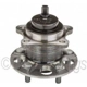 Purchase Top-Quality Rear Hub Assembly by BCA BEARING - WE60957 pa7