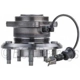 Purchase Top-Quality Rear Hub Assembly by BCA BEARING - WE60995 pa5