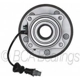Purchase Top-Quality Rear Hub Assembly by BCA BEARING - WE60995 pa6