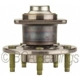 Purchase Top-Quality Rear Hub Assembly by BCA BEARING - WE61002 pa4