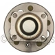Purchase Top-Quality Rear Hub Assembly by BCA BEARING - WE61002 pa5