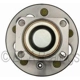 Purchase Top-Quality Rear Hub Assembly by BCA BEARING - WE61002 pa7