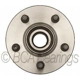 Purchase Top-Quality Rear Hub Assembly by BCA BEARING - WE61003 pa3