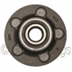 Purchase Top-Quality Rear Hub Assembly by BCA BEARING - WE61003 pa5