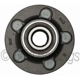 Purchase Top-Quality Rear Hub Assembly by BCA BEARING - WE61003 pa7