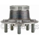 Purchase Top-Quality Rear Hub Assembly by BCA BEARING - WE61003 pa8