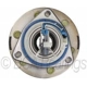 Purchase Top-Quality Rear Hub Assembly by BCA BEARING - WE61022 pa8