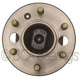 Purchase Top-Quality Rear Hub Assembly by BCA BEARING - WE61048 pa3