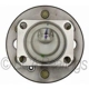 Purchase Top-Quality Rear Hub Assembly by BCA BEARING - WE61048 pa8
