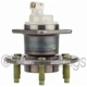 Purchase Top-Quality Rear Hub Assembly by BCA BEARING - WE61048 pa9