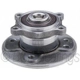 Purchase Top-Quality Rear Hub Assembly by BCA BEARING - WE61063 pa2