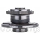 Purchase Top-Quality Rear Hub Assembly by BCA BEARING - WE61063 pa4