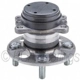Purchase Top-Quality Rear Hub Assembly by BCA BEARING - WE61171 pa2