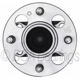 Purchase Top-Quality Rear Hub Assembly by BCA BEARING - WE61171 pa3