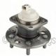 Purchase Top-Quality Rear Hub Assembly by BCA BEARING - WE61179 pa4