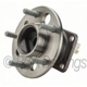 Purchase Top-Quality Rear Hub Assembly by BCA BEARING - WE61179 pa5