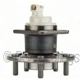 Purchase Top-Quality Rear Hub Assembly by BCA BEARING - WE61179 pa8