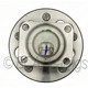 Purchase Top-Quality Rear Hub Assembly by BCA BEARING - WE61179 pa9