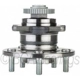 Purchase Top-Quality Rear Hub Assembly by BCA BEARING - WE61183 pa8