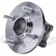 Purchase Top-Quality Rear Hub Assembly by BCA BEARING - WE61218 pa1