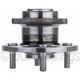 Purchase Top-Quality Rear Hub Assembly by BCA BEARING - WE61218 pa4