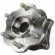 Purchase Top-Quality Rear Hub Assembly by BCA BEARING - WE61287 pa1