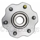 Purchase Top-Quality Rear Hub Assembly by BCA BEARING - WE61287 pa3