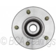 Purchase Top-Quality Rear Hub Assembly by BCA BEARING - WE61307 pa3