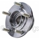 Purchase Top-Quality Rear Hub Assembly by BCA BEARING - WE61321 pa1