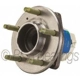 Purchase Top-Quality Rear Hub Assembly by BCA BEARING - WE61335 pa1