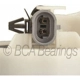 Purchase Top-Quality Rear Hub Assembly by BCA BEARING - WE61335 pa4