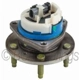 Purchase Top-Quality Rear Hub Assembly by BCA BEARING - WE61335 pa7